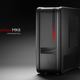 Illustration for article titled This is What a $1200 PC Gaming emCase/em Looks Like